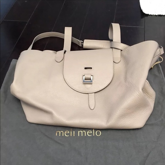 Melo melo thela large